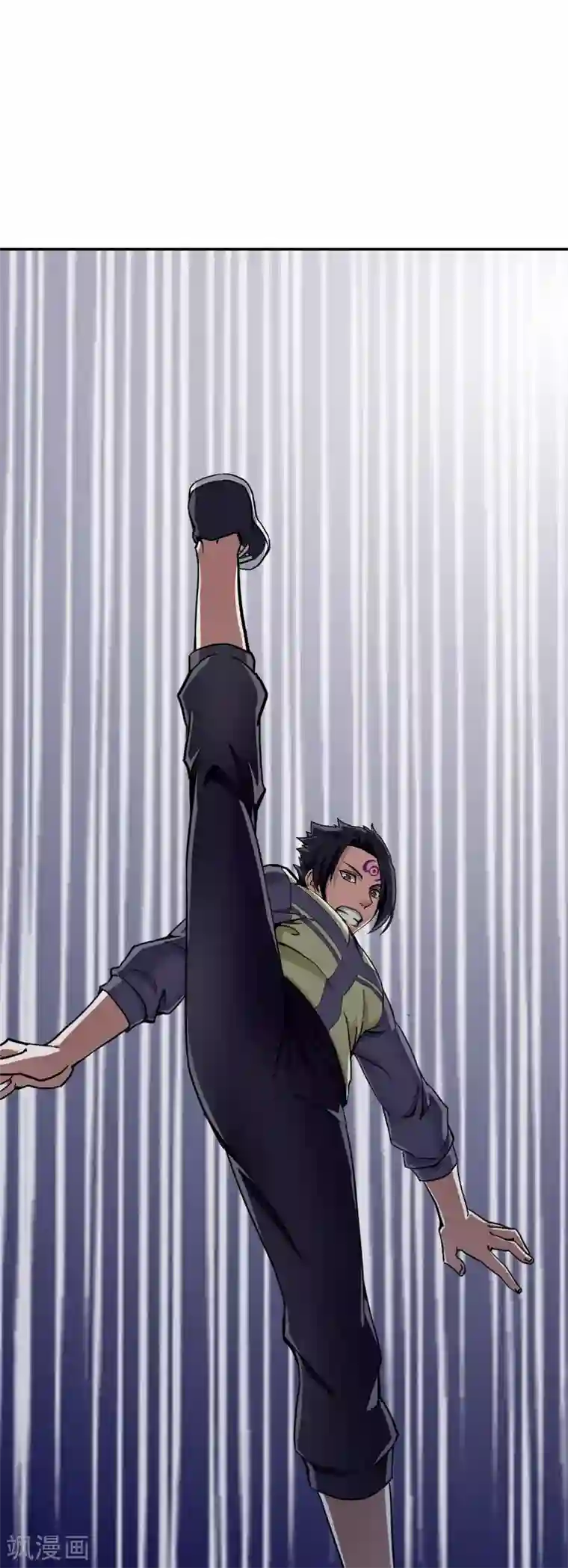 十感巡游者第34话