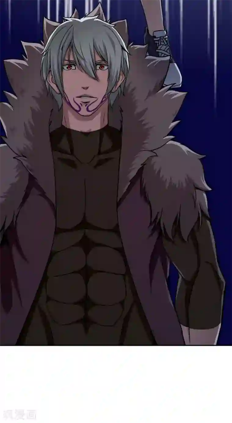 十感巡游者第34话