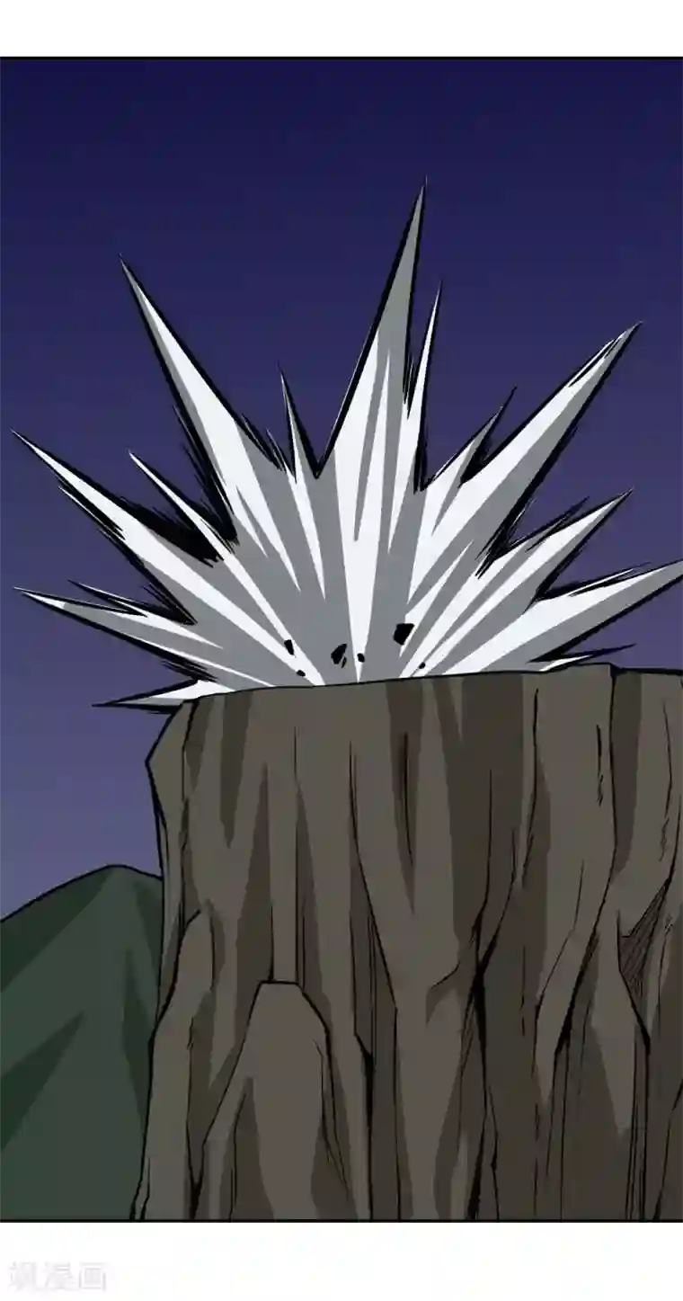 十感巡游者第34话