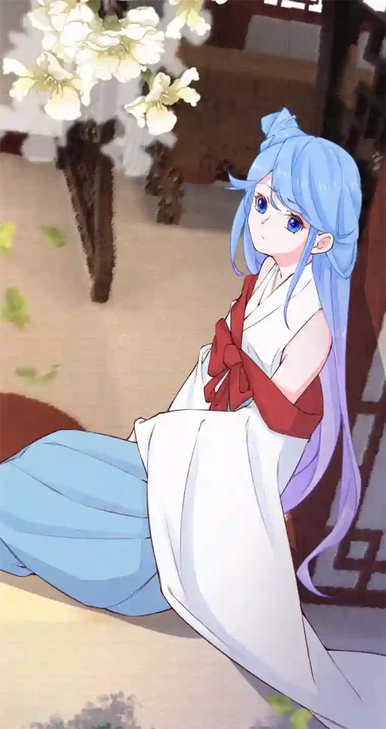 皇家媳妇的生存手册第88话 你注定输给我