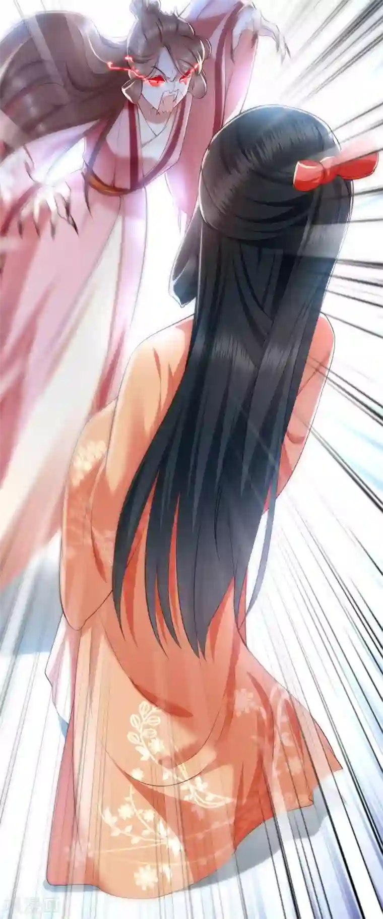 这个王妃路子野第62话 不自量力的蠢货