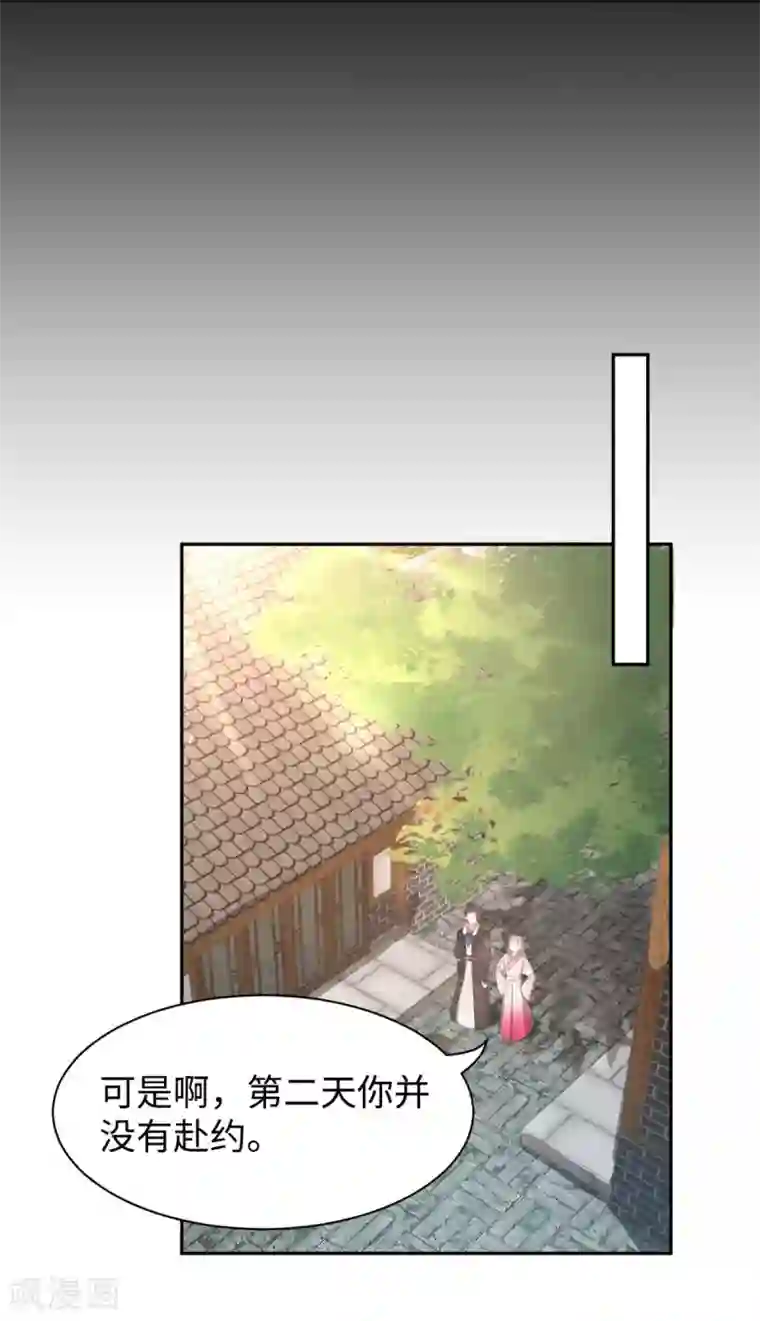 通灵王妃第60话 公主与将军