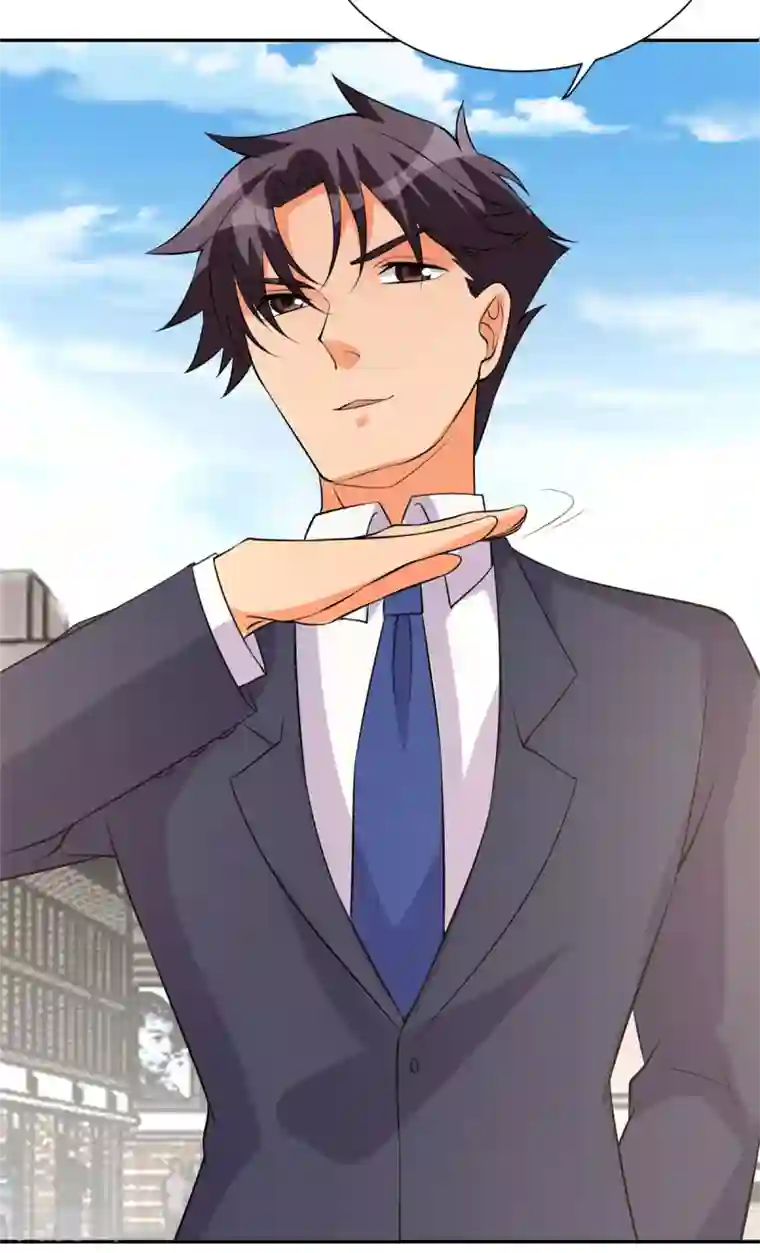 帝婿第65话 李凡，你个狗日的