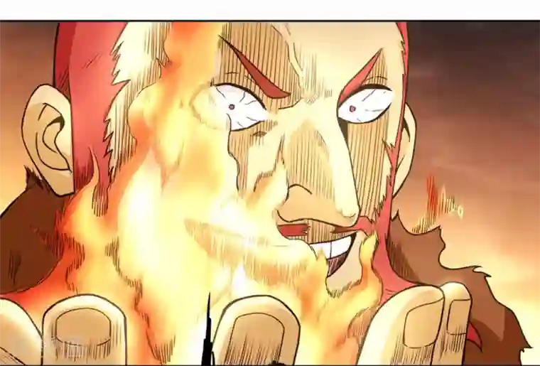 我又不会异能第26话 要是我也有力量……