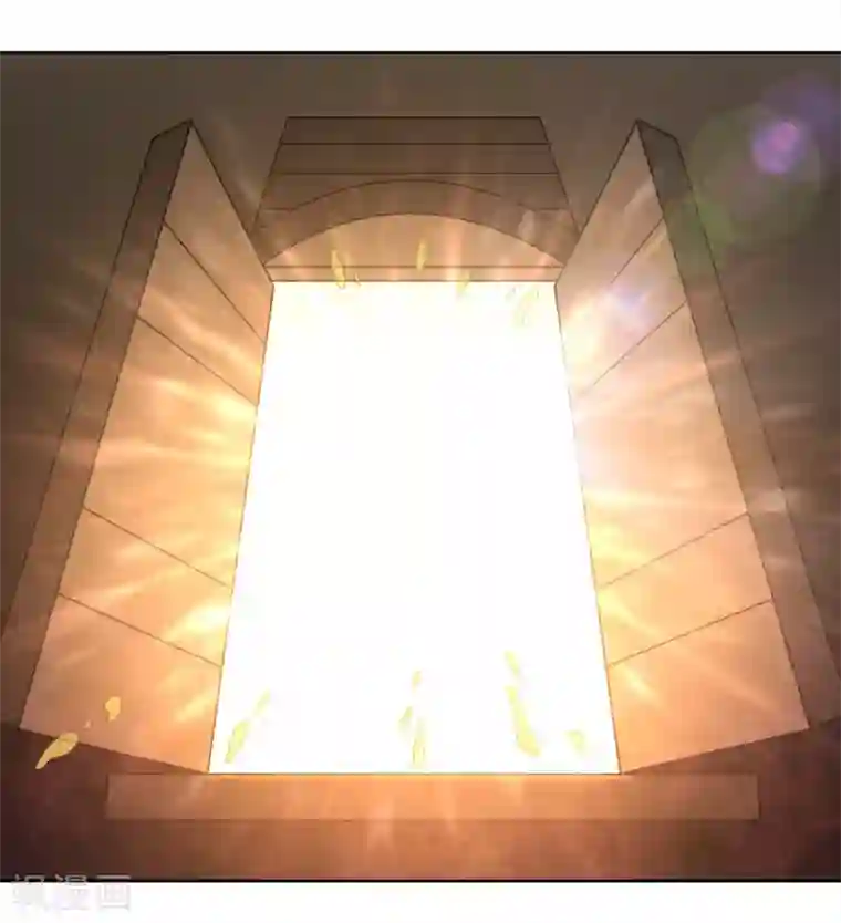 我又不会异能第26话 要是我也有力量……