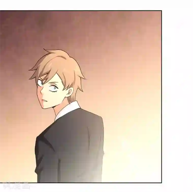 我又不会异能第26话 要是我也有力量……