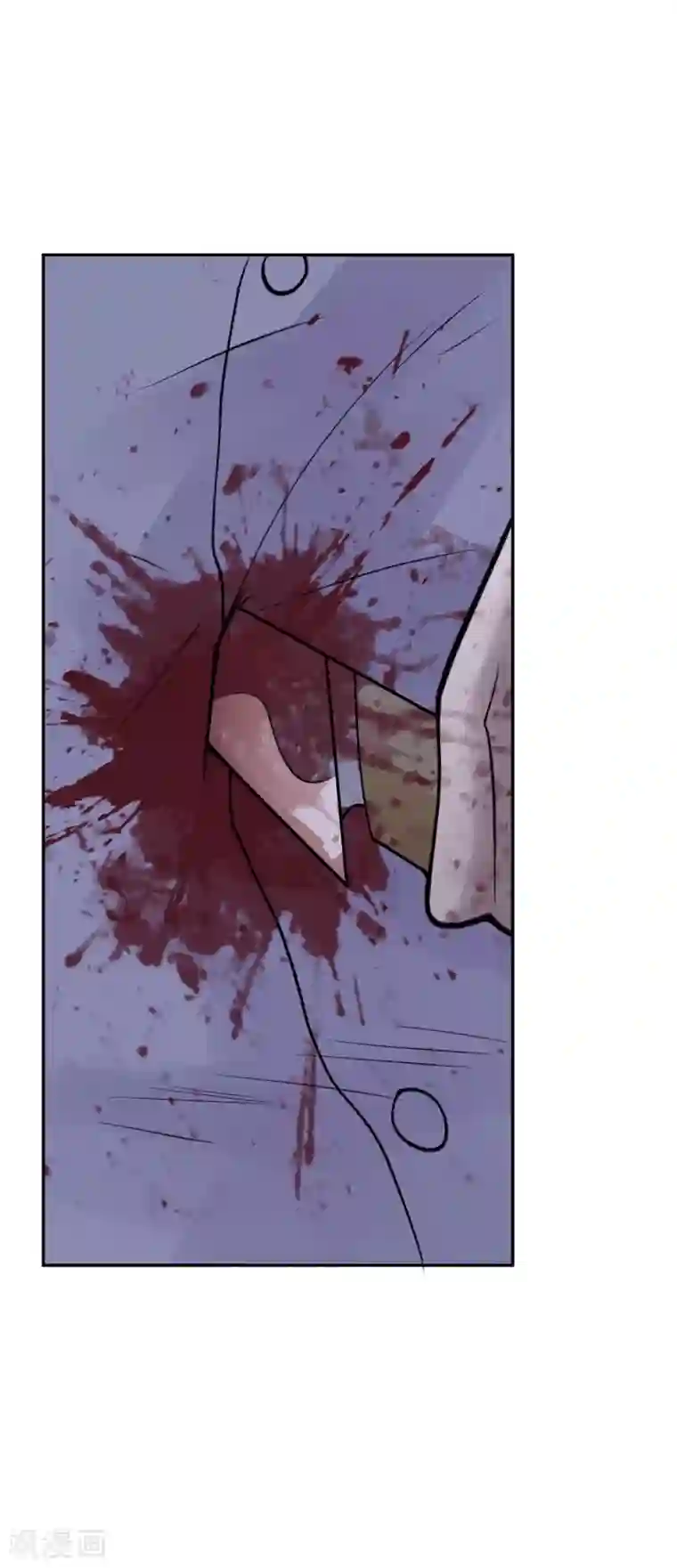 灵异人偶第26话 隐秘的大厦19