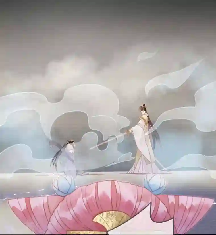 天恸璃泽殇第22话 琉璃泪：突现的幻觉？