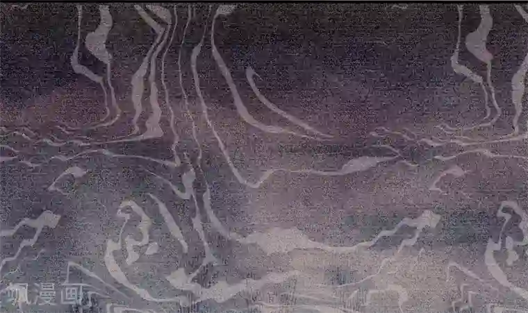 天恸璃泽殇第22话 琉璃泪：突现的幻觉？