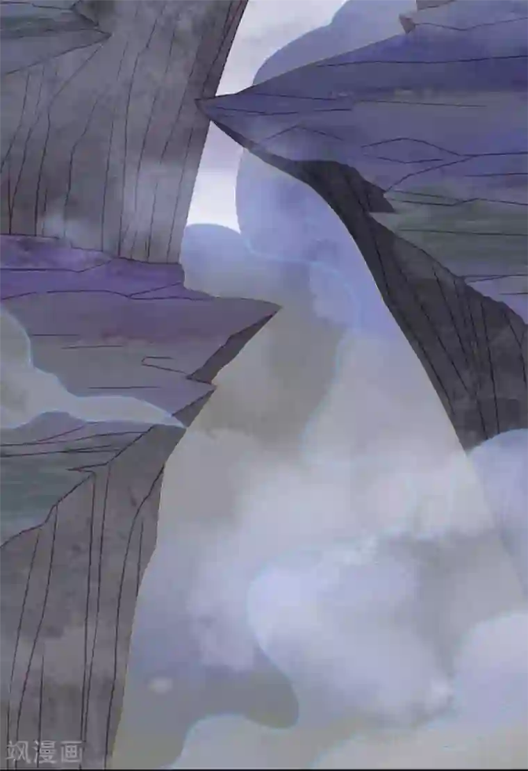 天恸璃泽殇第22话 琉璃泪：突现的幻觉？