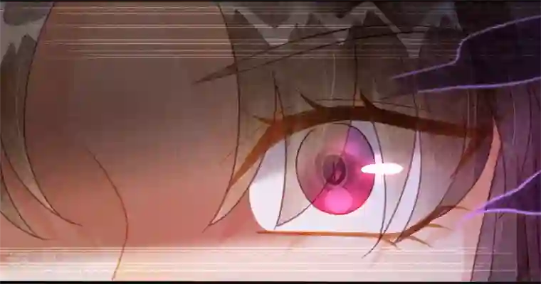 天恸璃泽殇第22话 琉璃泪：突现的幻觉？