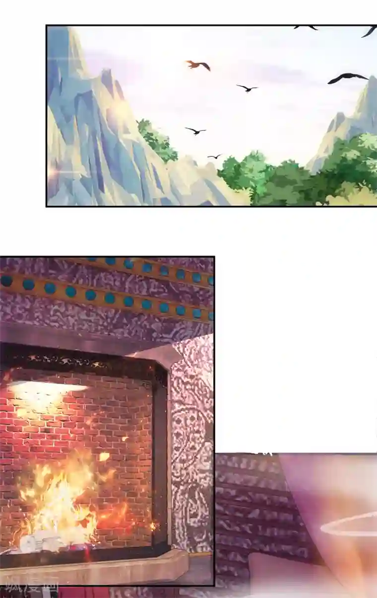 重生地球仙尊第55话 救人