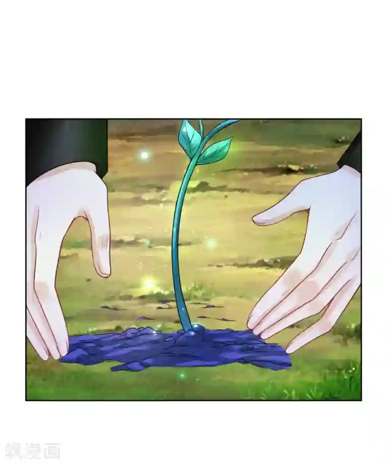 想成为废柴的公爵小姐第105话 解除诅咒的波特南