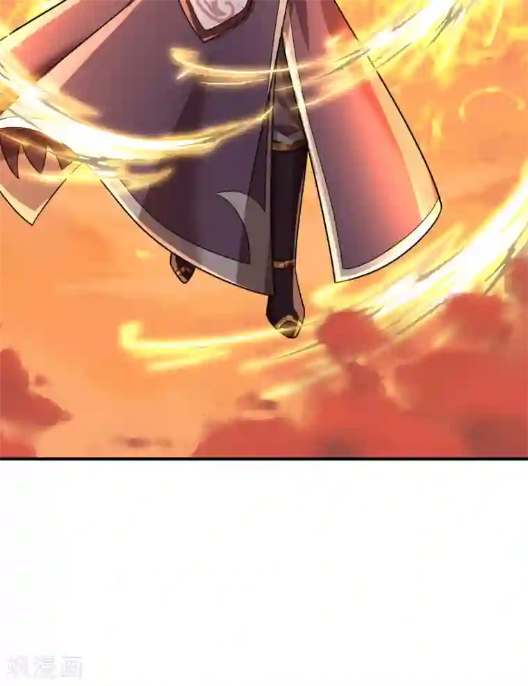 大魔皇的日常烦恼第42话 解放神族肉身