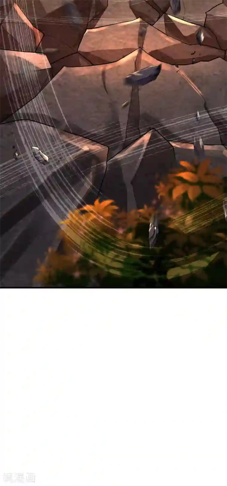 大魔皇的日常烦恼第44话 前往真神界