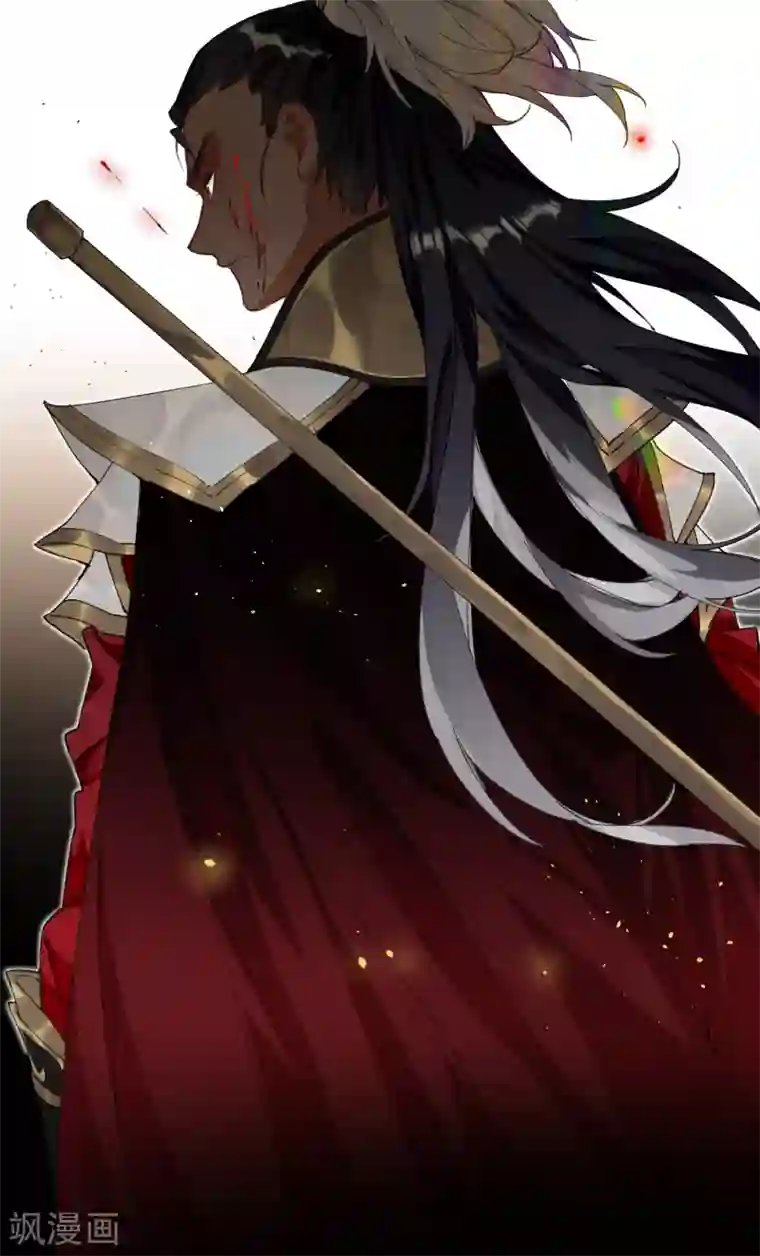 炮灰公主想苟到最后第21话 二毛，我该夸你吗