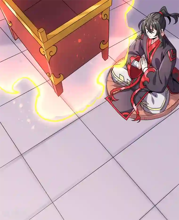 力拔山河兮子唐第34话 锤成