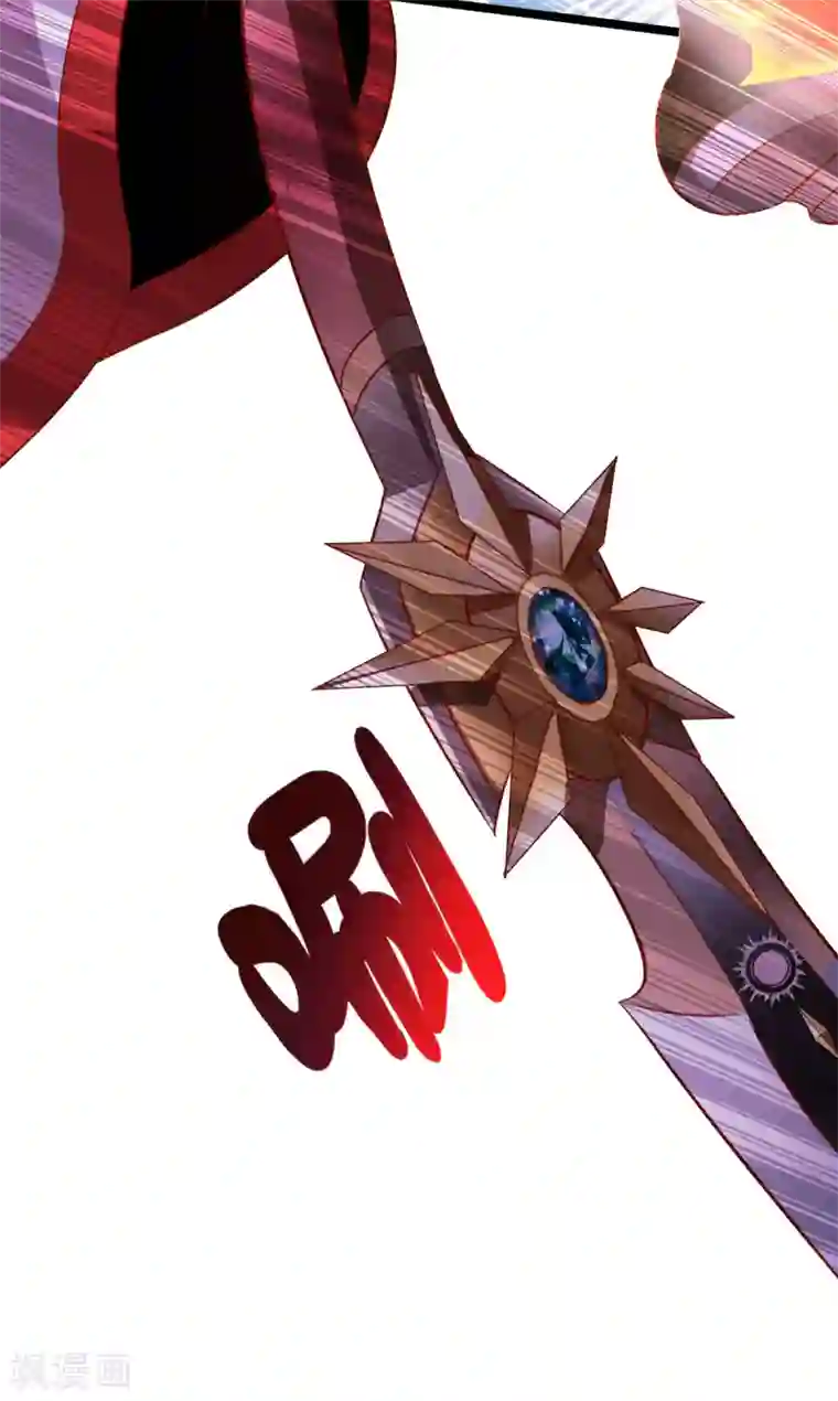 我明天就要死第21话 神功再发威