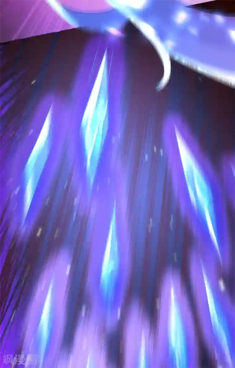 我明天就要死第21话 神功再发威