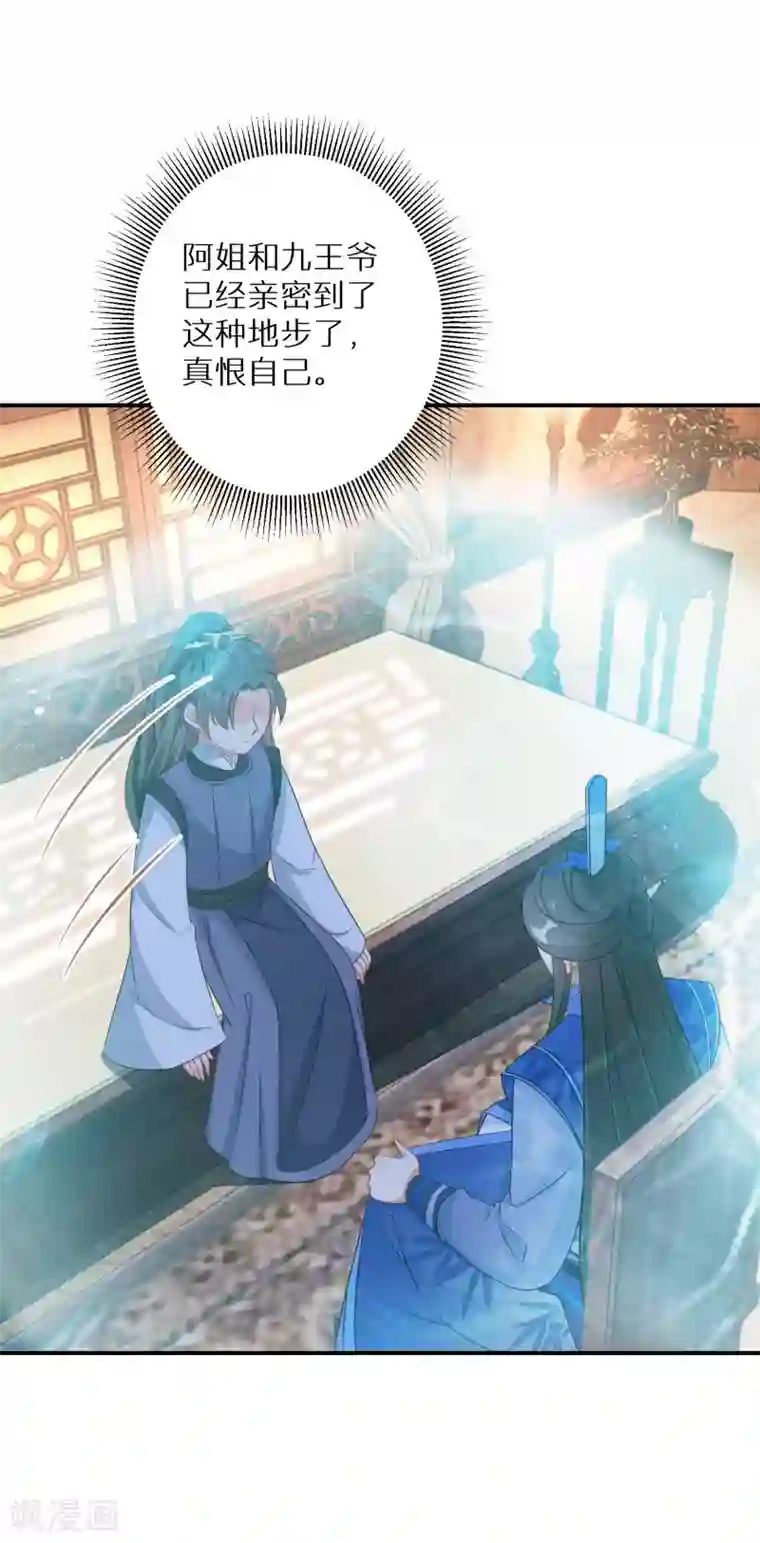 逆天毒妃第126话 恩公有险