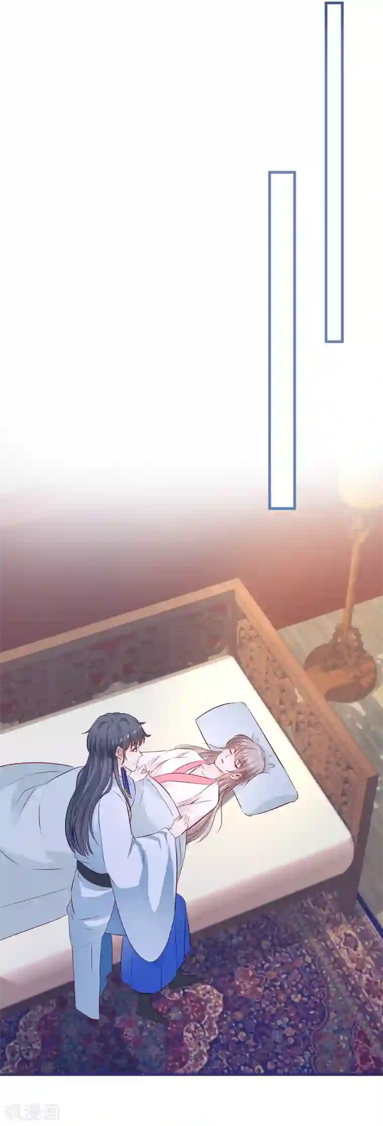 穿越到春秋男校当团宠第84话 小雪融能有什么坏心眼呢