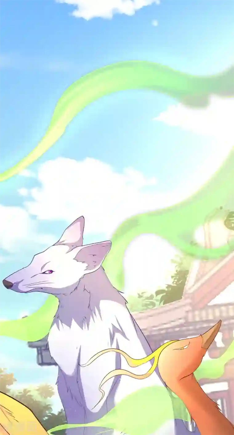 穿越到春秋男校当团宠第87话 独当一面的雪融