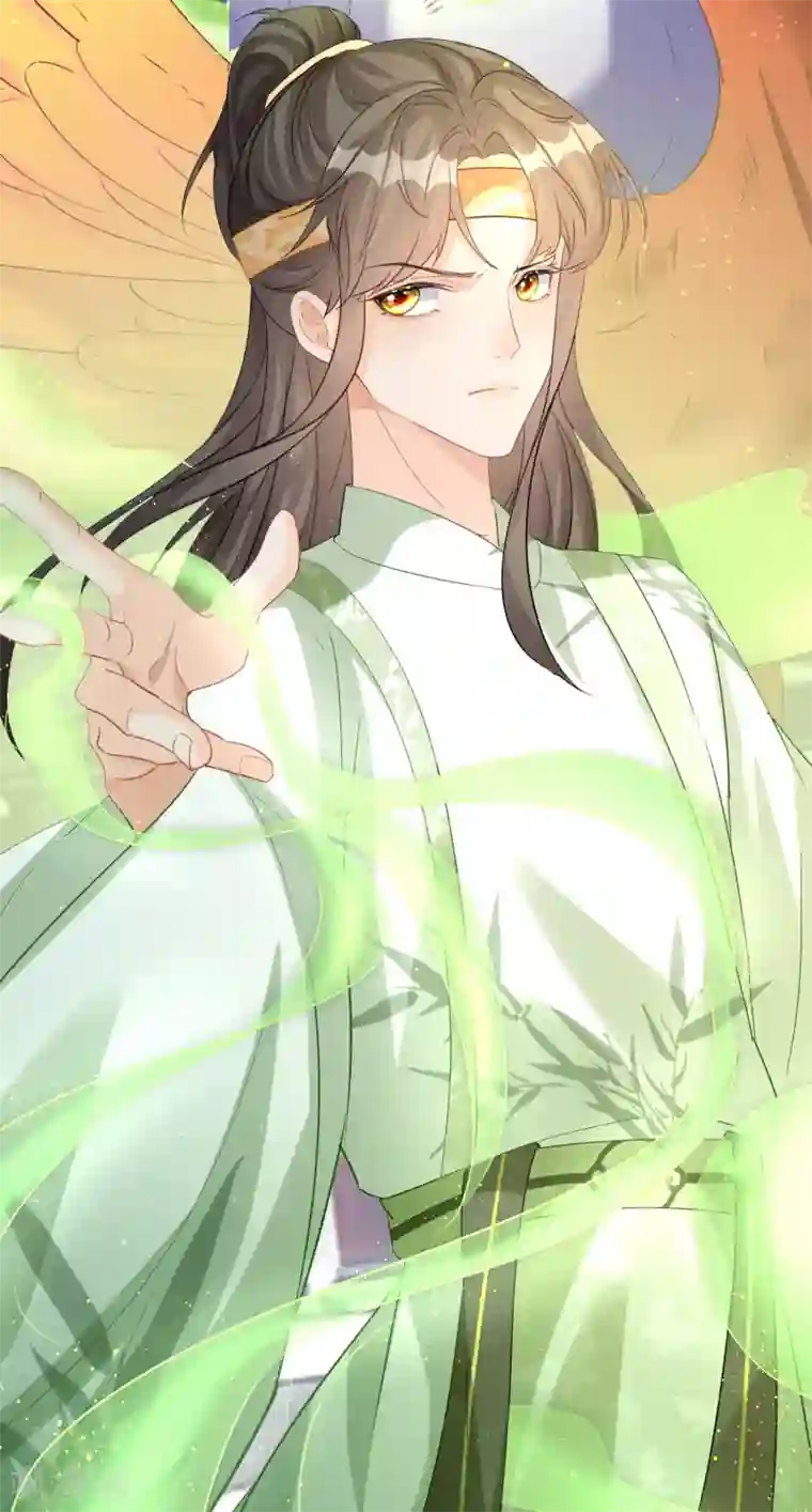 穿越到春秋男校当团宠第87话 独当一面的雪融