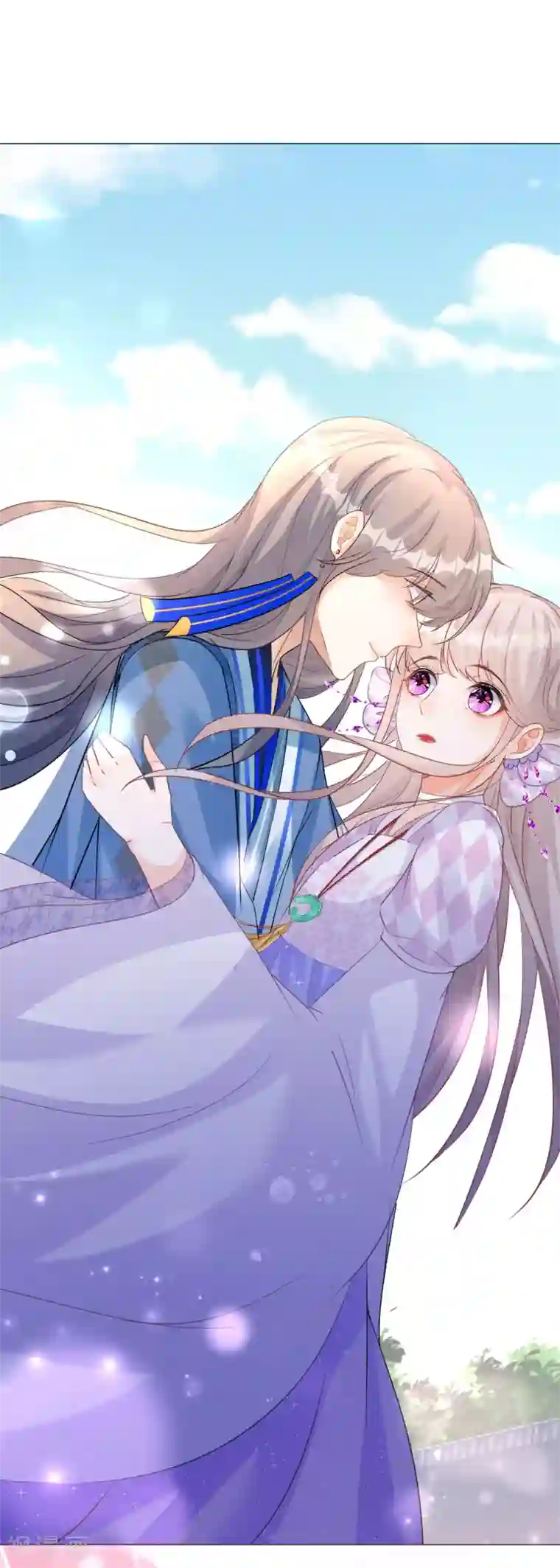 穿越到春秋男校当团宠第87话 独当一面的雪融