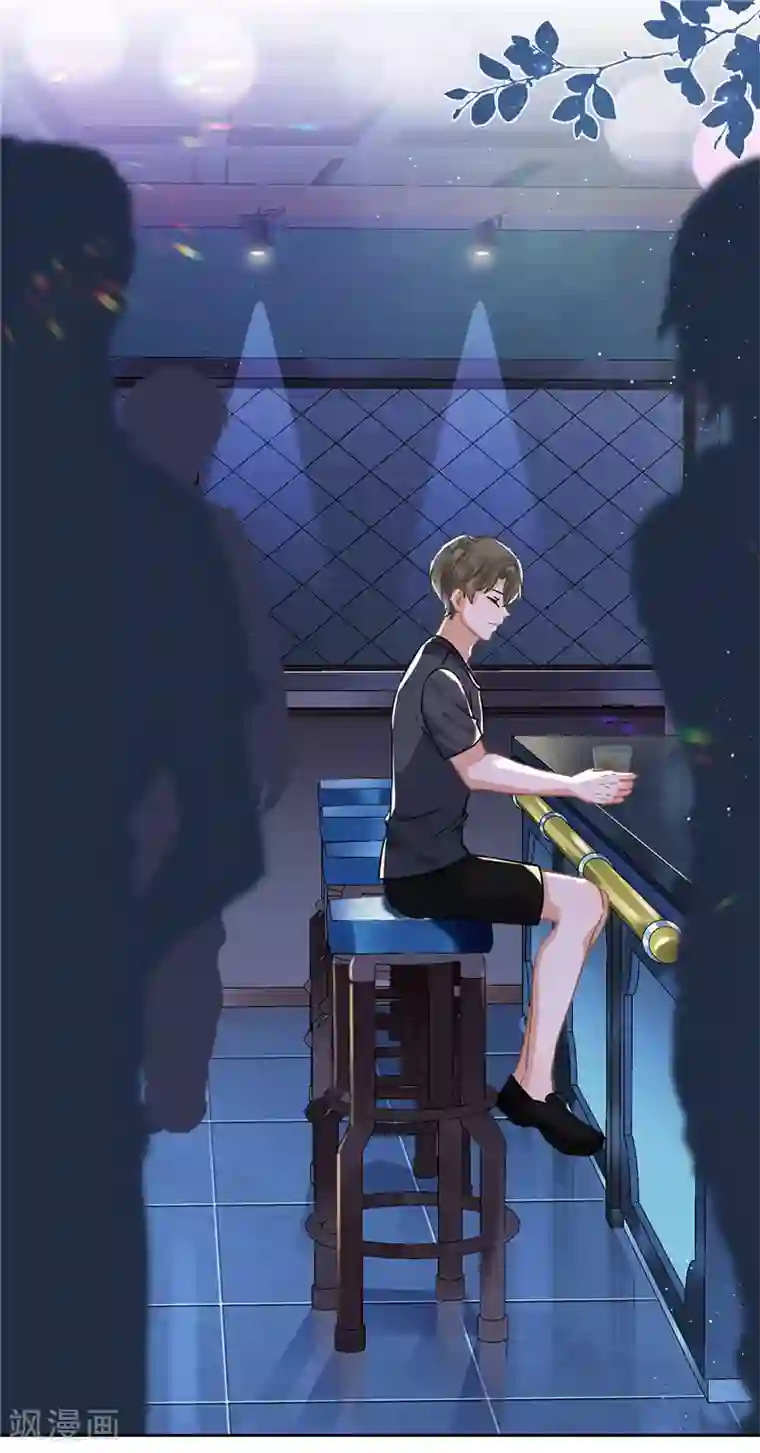 恋人会超能力怎么办？！第37话 他的机会