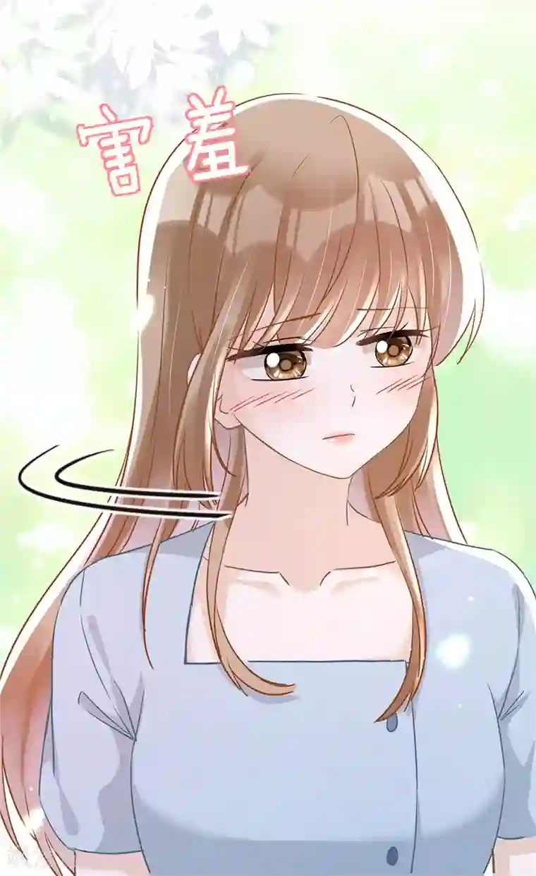 恋人会超能力怎么办？！第38话 他出手了