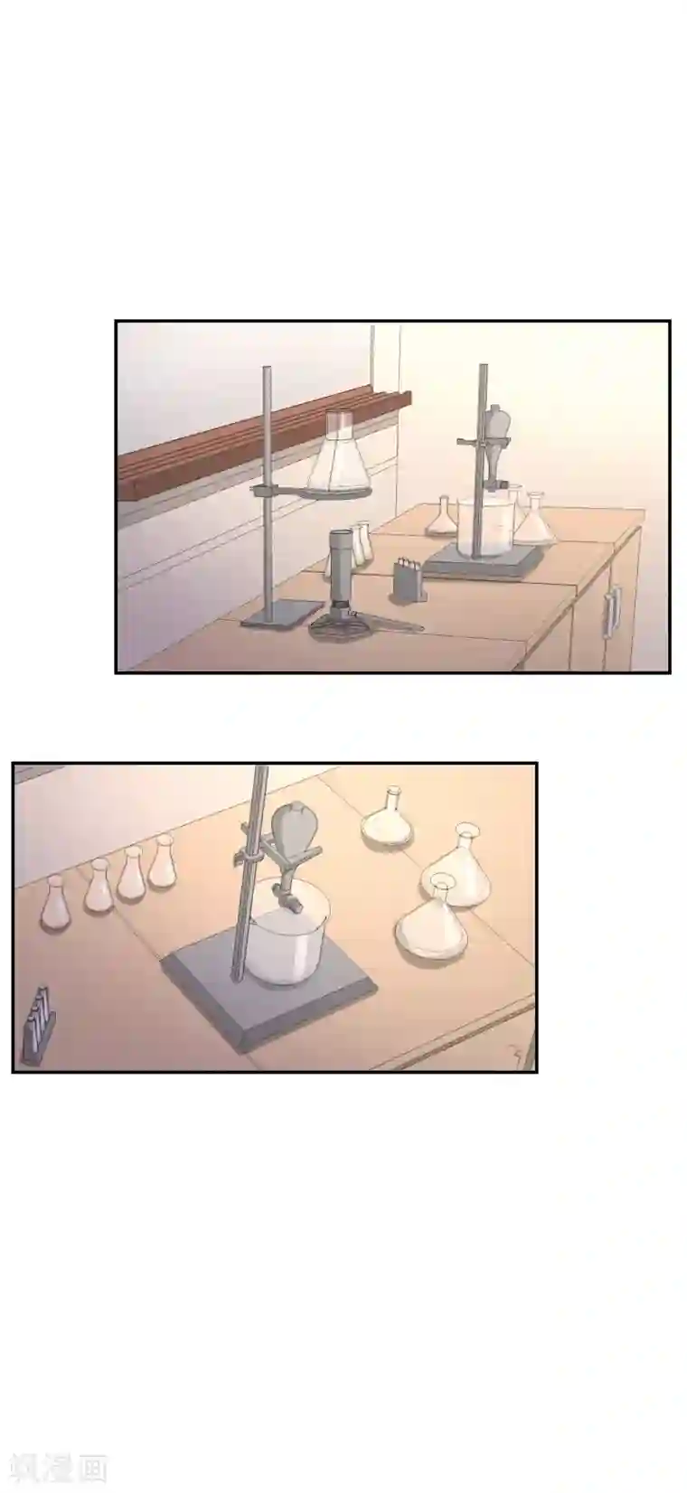 影子侦探第28话 纵火凶手落网