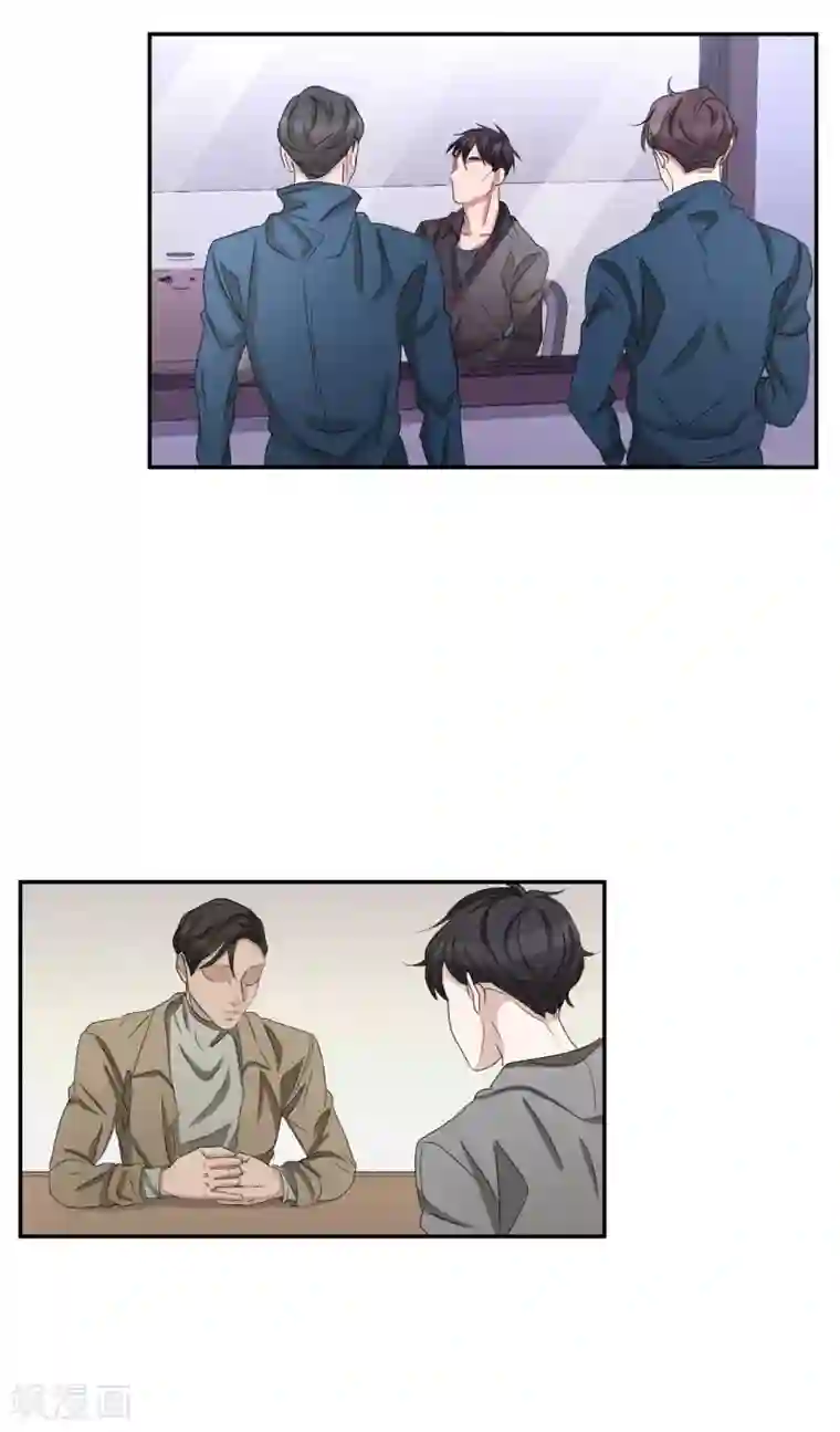 影子侦探第28话 纵火凶手落网