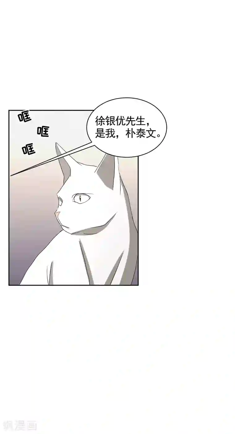 影子侦探第30话 朴警官的绯闻女友