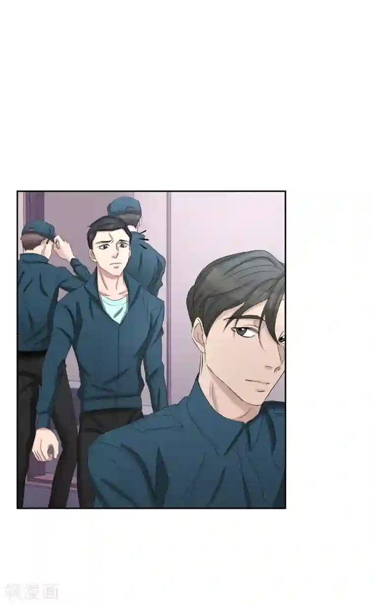 影子侦探第31话 三角关系？过激杀人？