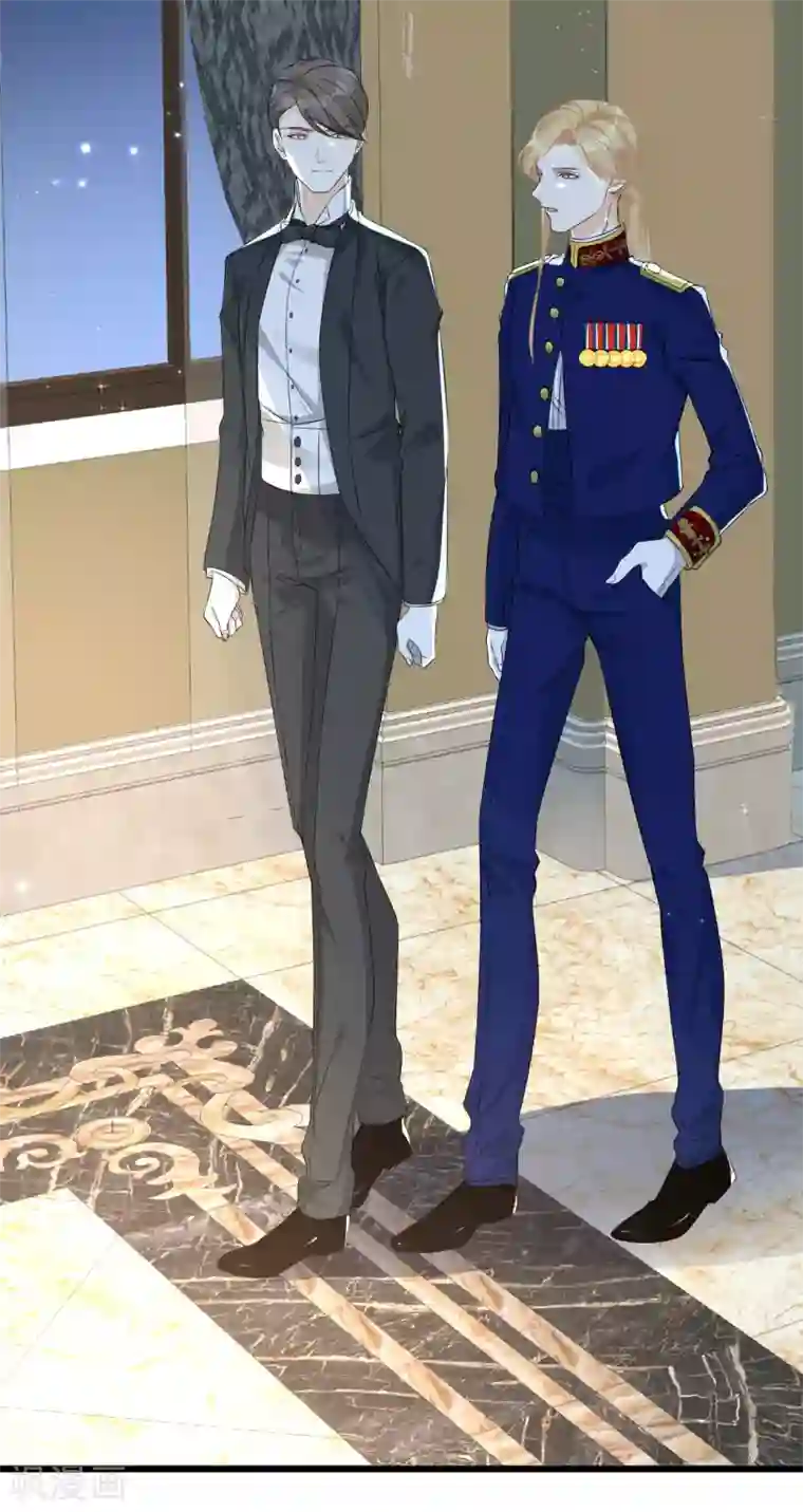 玛丽不能苏第15话 A上去了