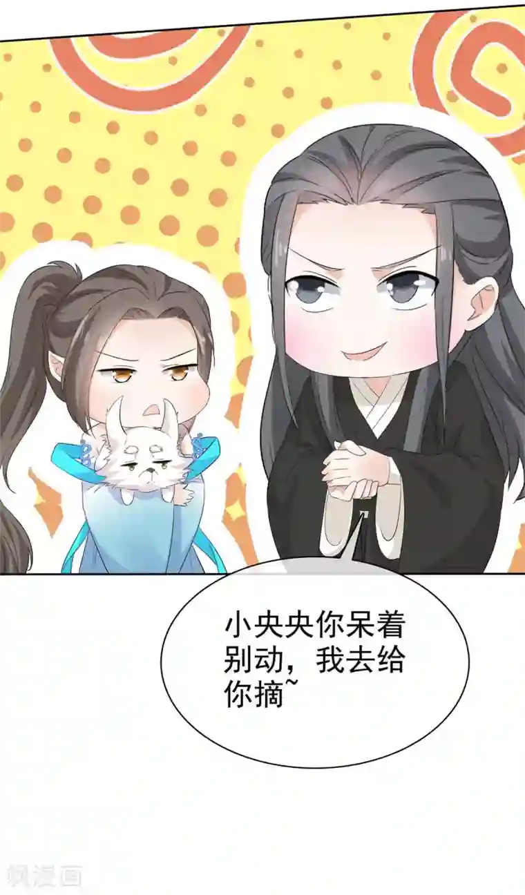 异世美男入我怀第21话 好久不见