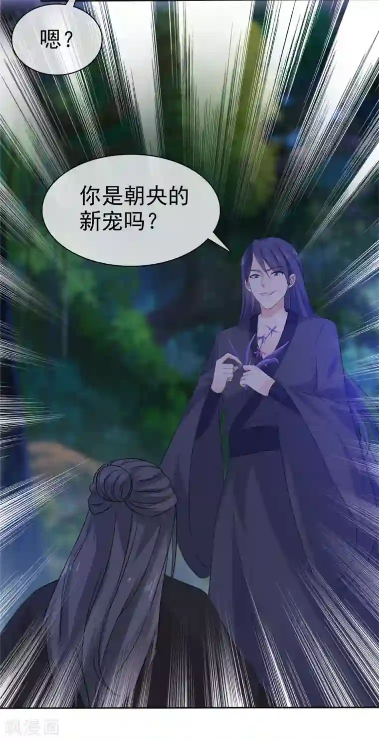 异世美男入我怀第21话 好久不见