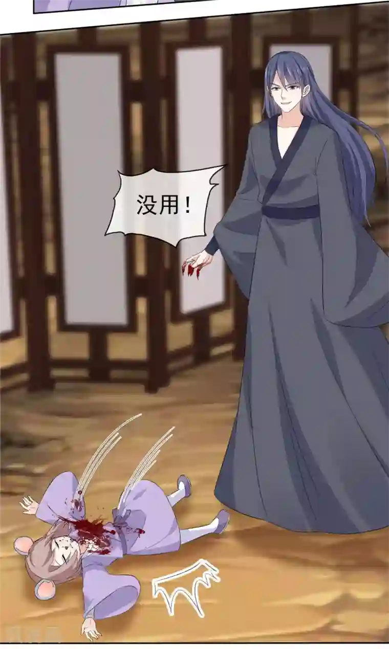 异世美男入我怀第21话 好久不见