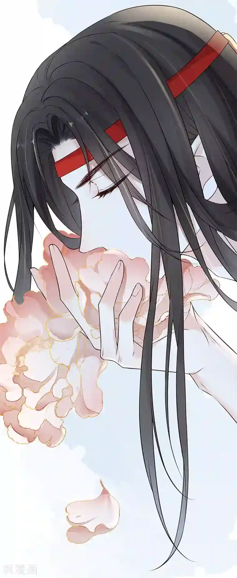 太后裙下臣第53话 采撷