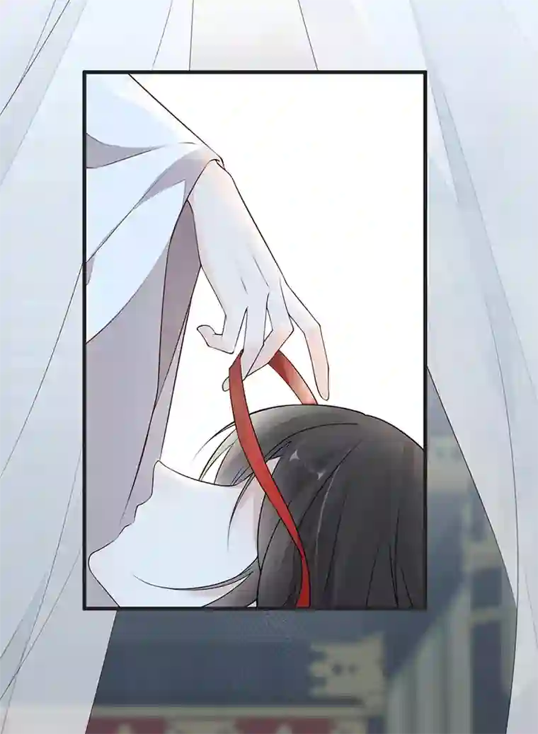 太后裙下臣第54话 玉兔捣药