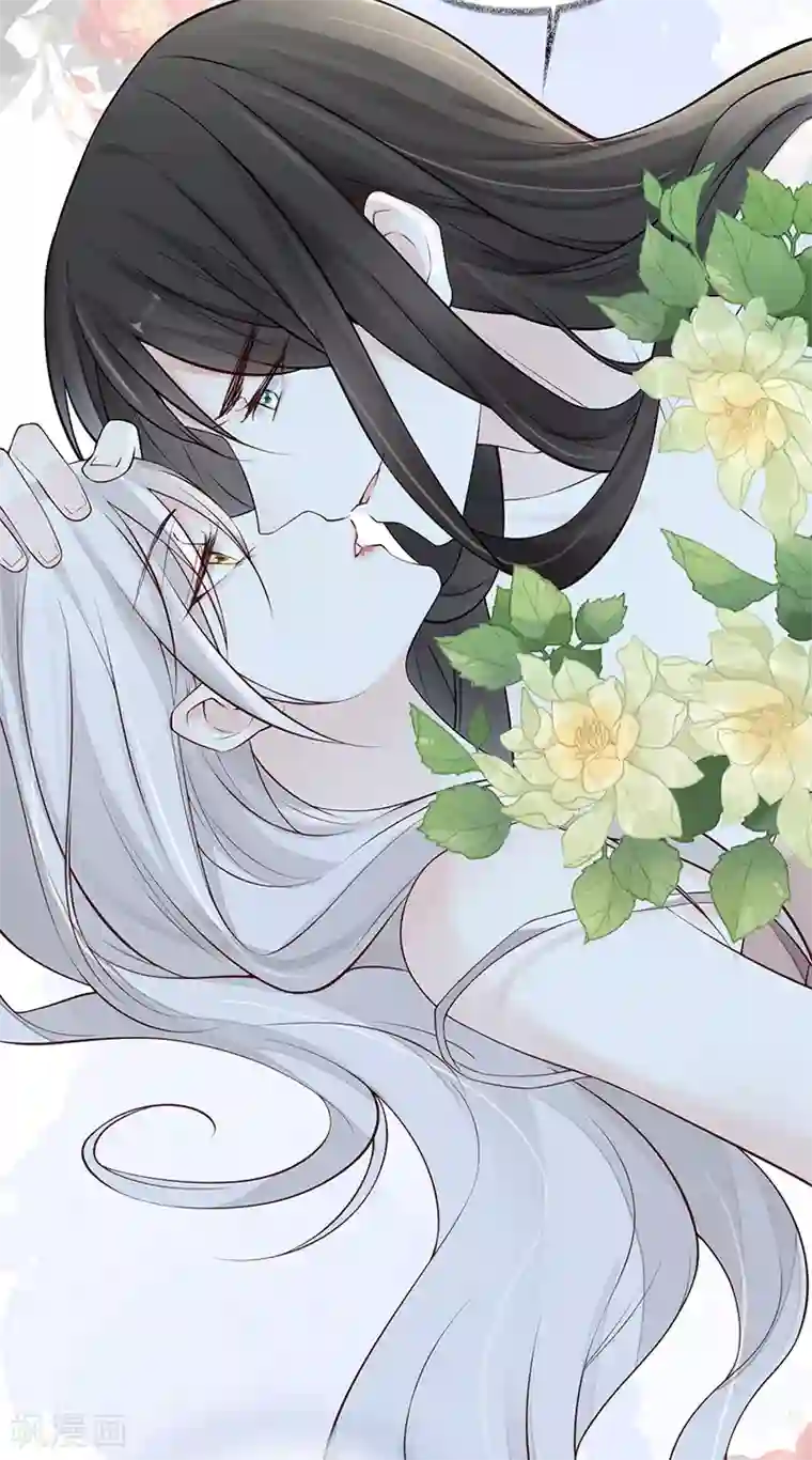 太后裙下臣第55话 情动兴至