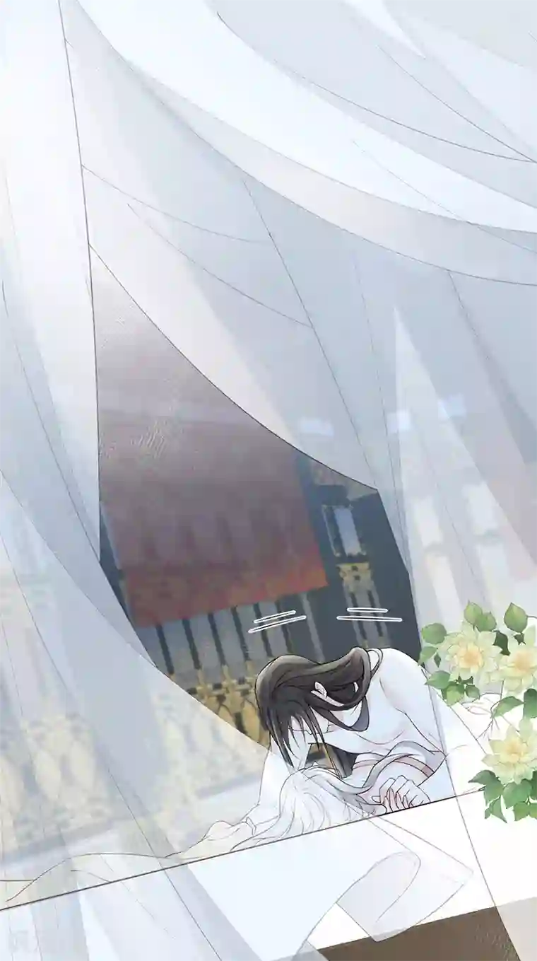 太后裙下臣第56话 欢愉