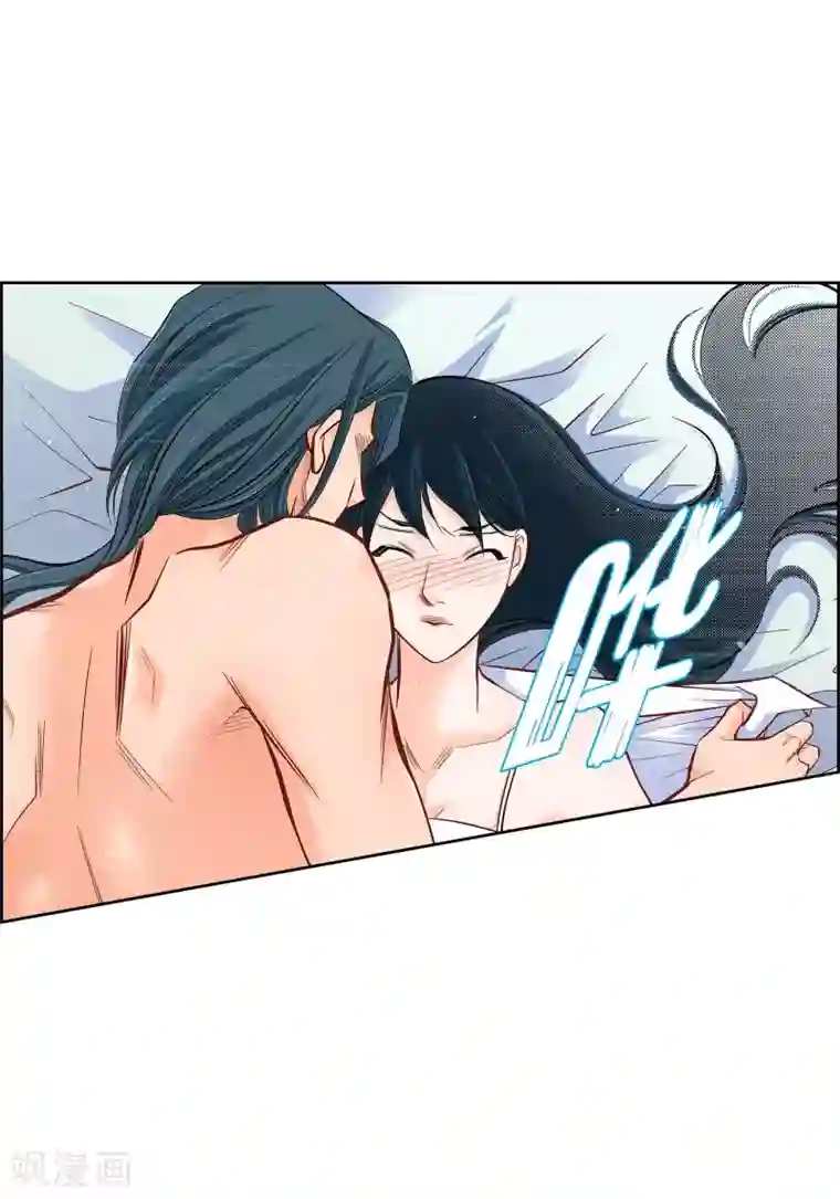 献给心脏第49话 恩惠