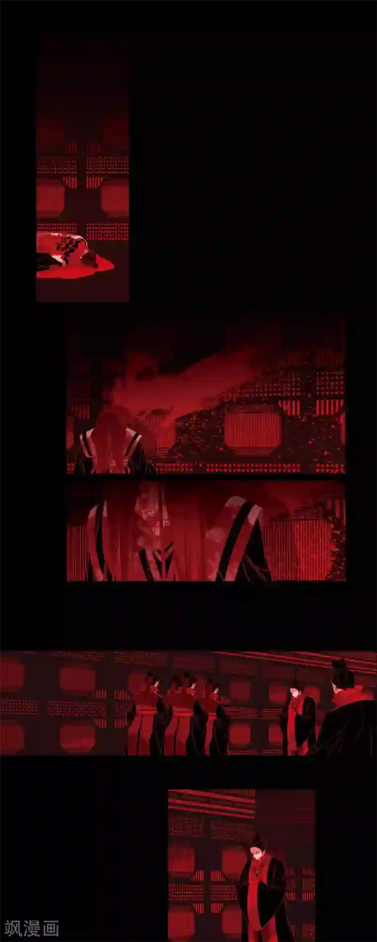 赤狐第36话 滥杀无辜