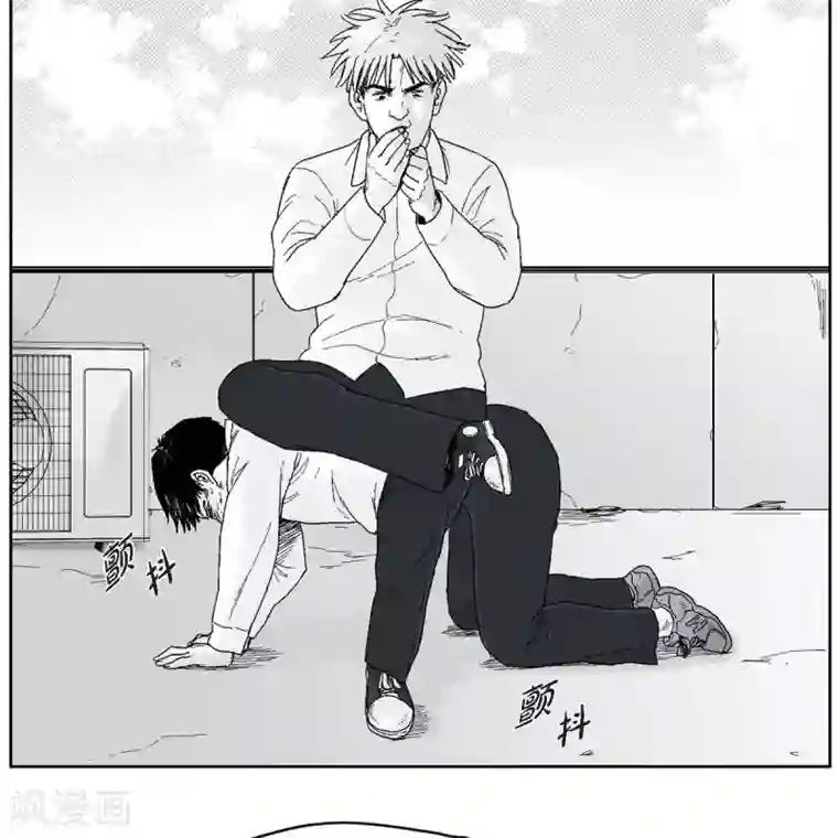 以牙还牙第37话 正义的化身