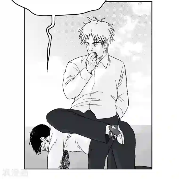 以牙还牙第37话 正义的化身