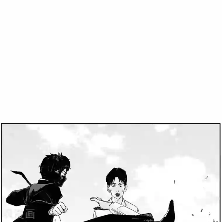 以牙还牙第37话 正义的化身