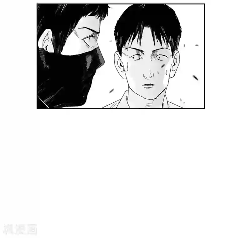以牙还牙第37话 正义的化身