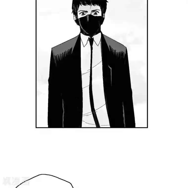 以牙还牙第37话 正义的化身