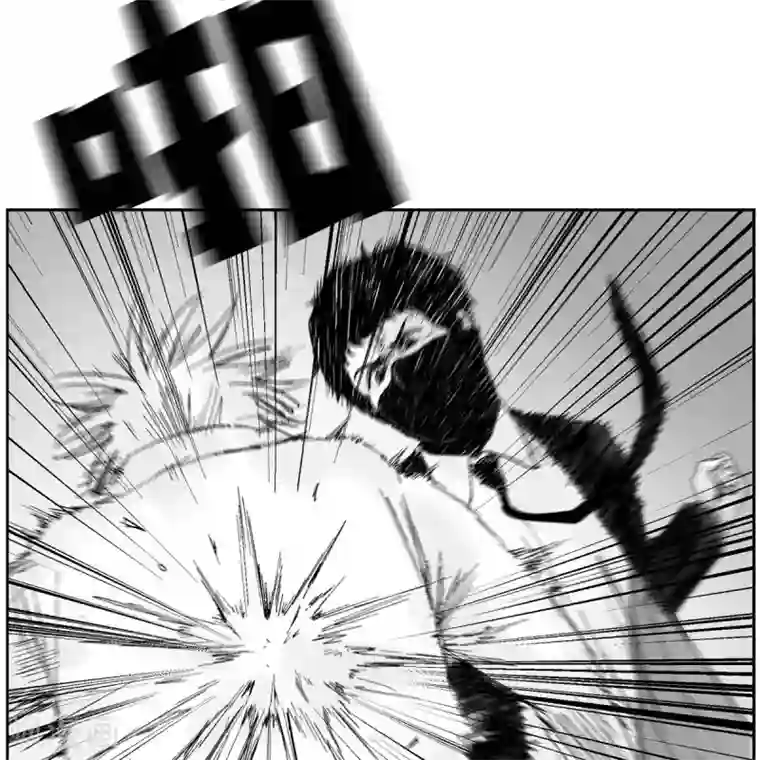 以牙还牙第37话 正义的化身